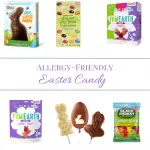 Allergy-friendly Easter Candy