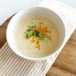 Gluten Free Panera Bread Broccoli Cheddar Soup Copycat